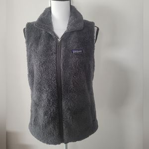 Patagonia vest